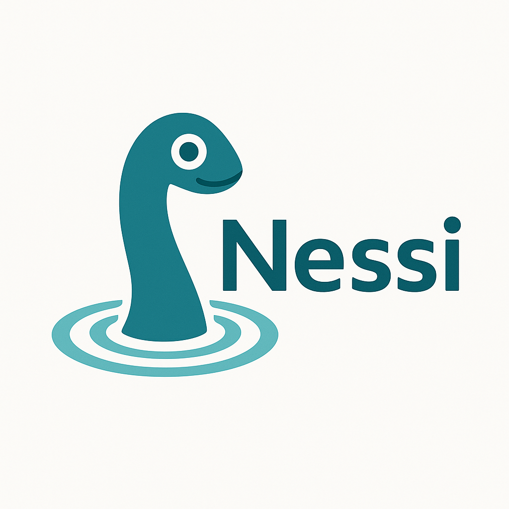 Nessi.dev Logo