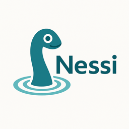 Nessi.dev Logo